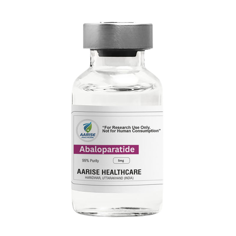 Abaloparatide