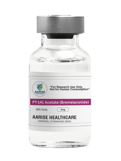 PT-141 Acetate (Bremelanotide)