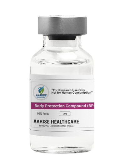 Body Protection Compound (BPC-157)