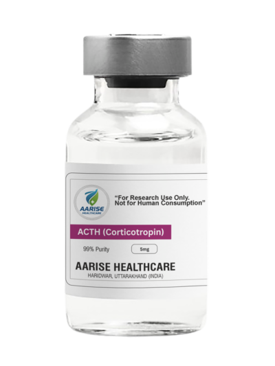 ACTH (Corticotropin)