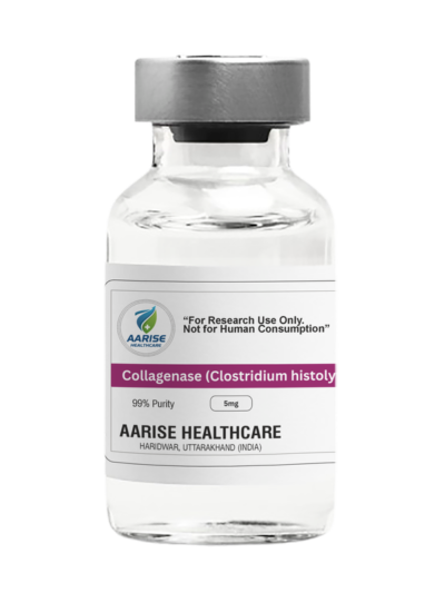 Collagenase (Clostridium histolyticum)