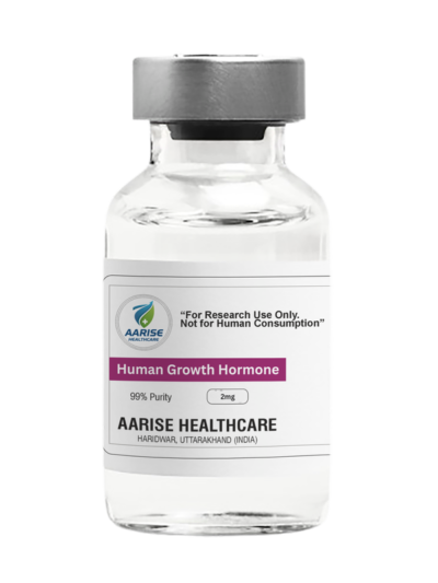 Human Growth Hormone