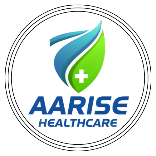 aarisehealthcare.com