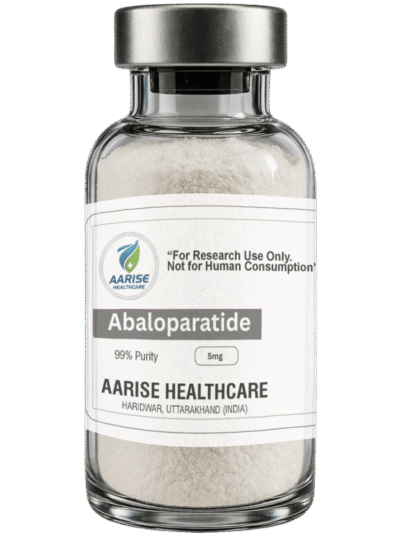 Abaloparatide