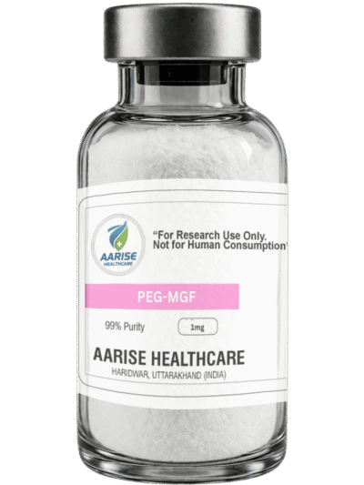 PEG-MGF