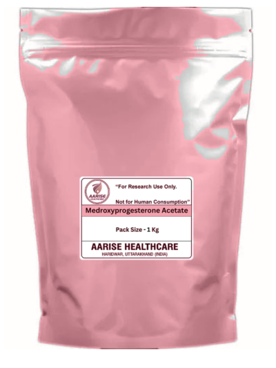 Medroxyprogesterone Acetate