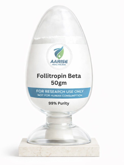 Follitropin Beta