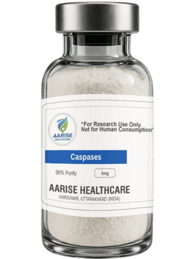 Caspases