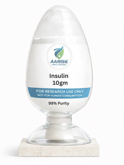 Insulin