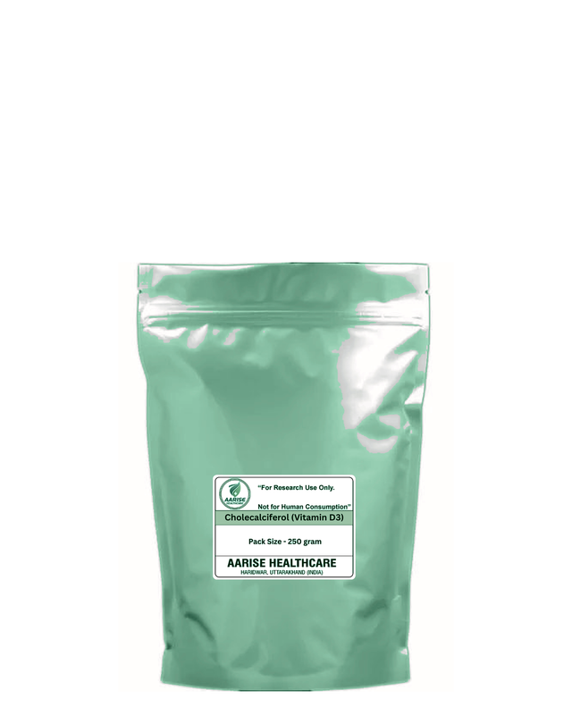 Cholecalciferol (Vitamin D3) - Image 2