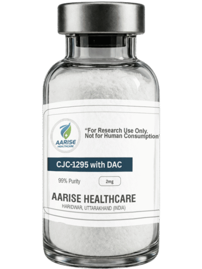 CJC-1295 with DAC