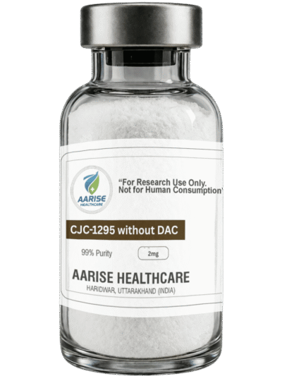 CJC-1295 without DAC