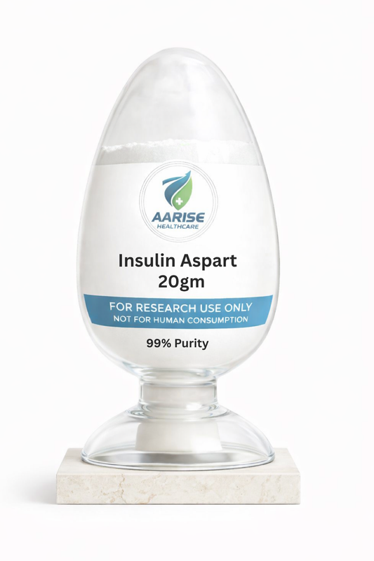 Insulin Aspart - Image 2