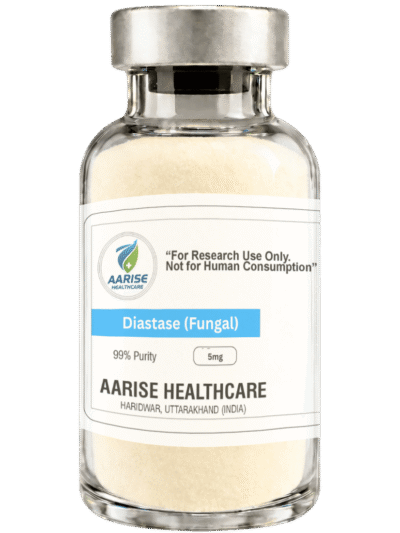 Diastase (Fungal)
