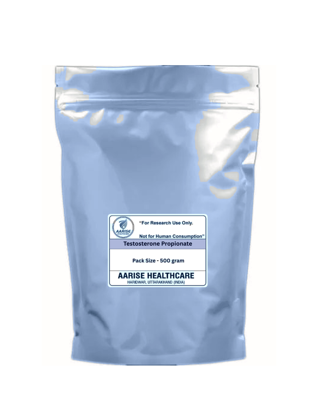 Testosterone Propionate - Image 2