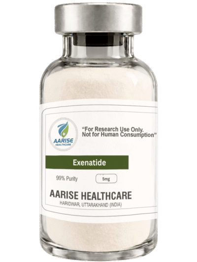 Exenatide