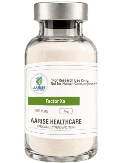 Factor Xa