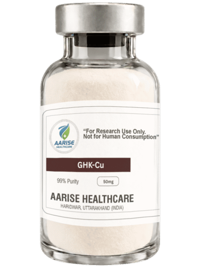 GHK-Cu