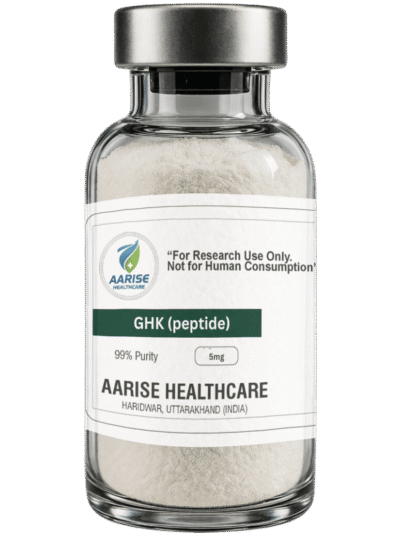 GHK (peptide)