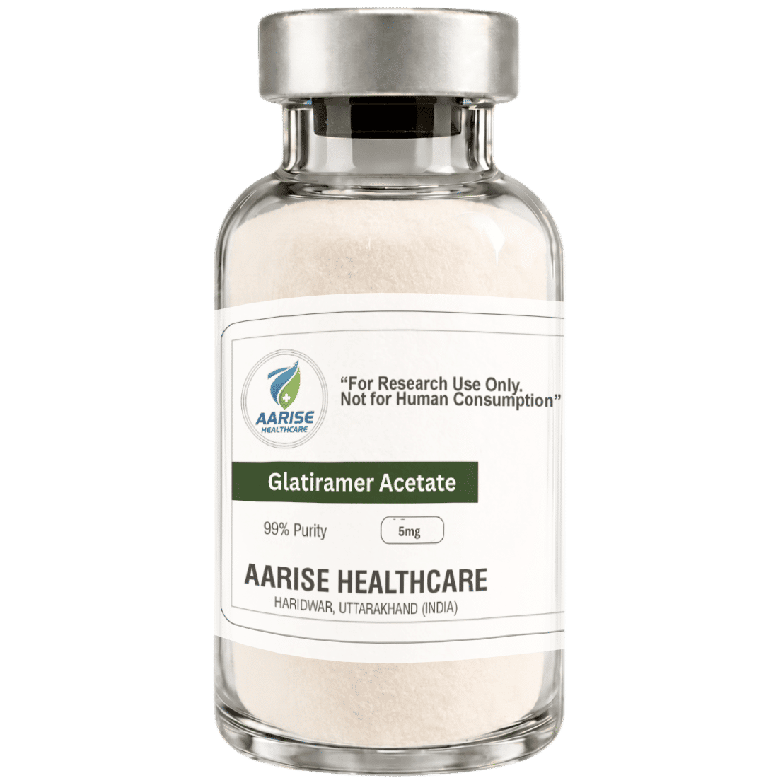 Glatiramer Acetate