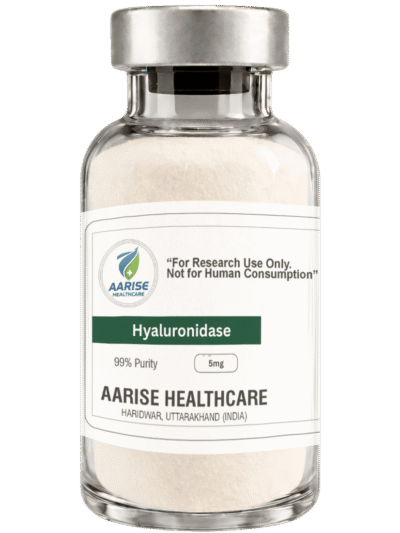 Hyaluronidase (Type II)
