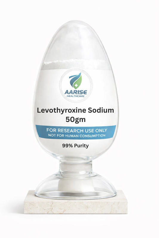 Levothyroxine Sodium