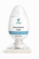 Menotropins