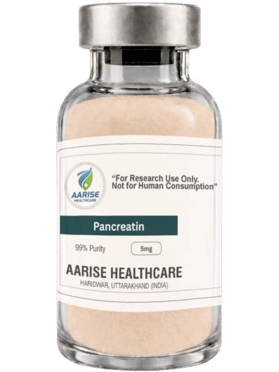 Pancreatin