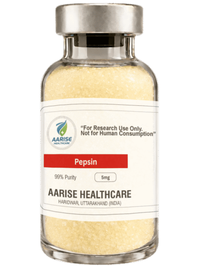 Pepsin