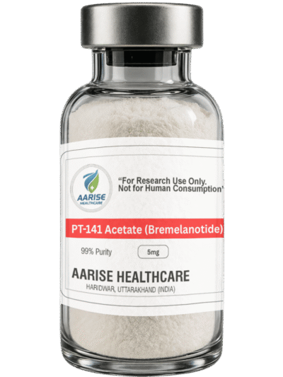 PT-141 Acetate (Bremelanotide)