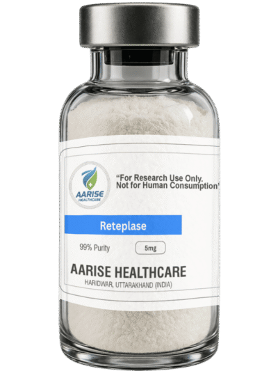 Reteplase