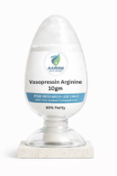 Vasopressin Arginine