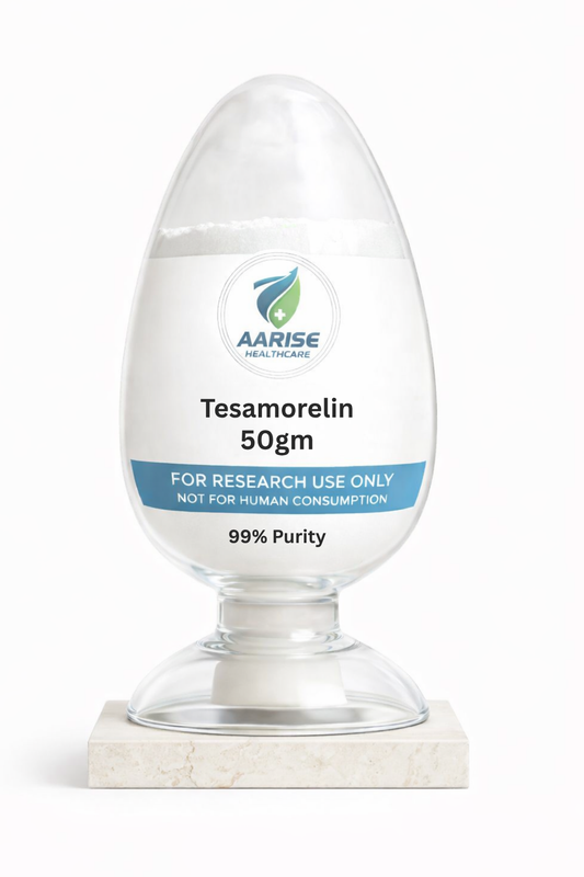 Tesamorelin - Image 2