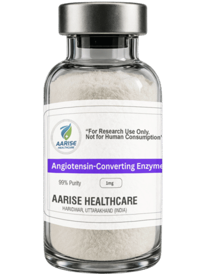 Angiotensin-Converting Enzyme (ACE)