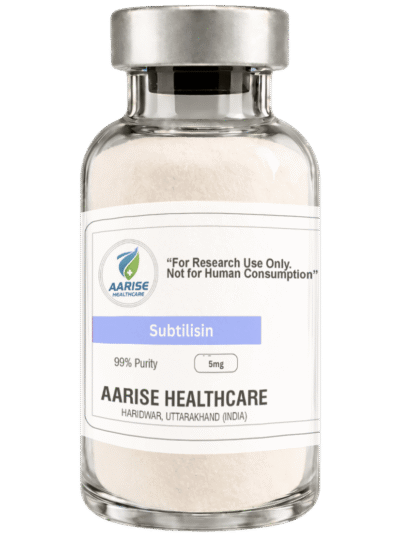 Subtilisin