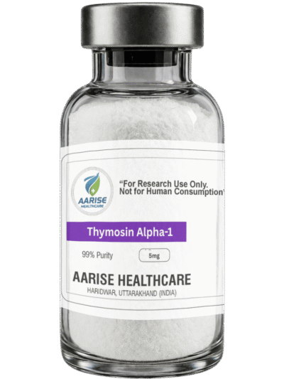 Thymosin Alpha-1