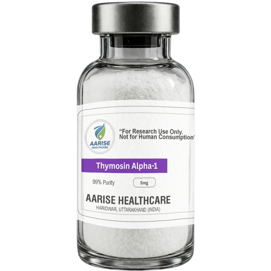 Thymosin Alpha-1