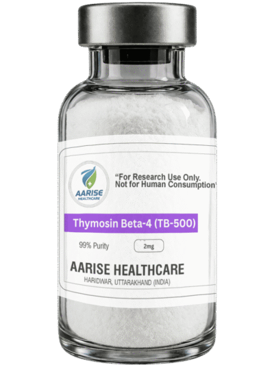 Thymosin Beta-4 (TB-500)