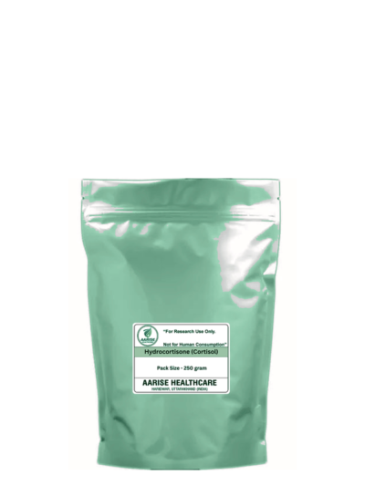 Hydrocortisone (Cortisol)