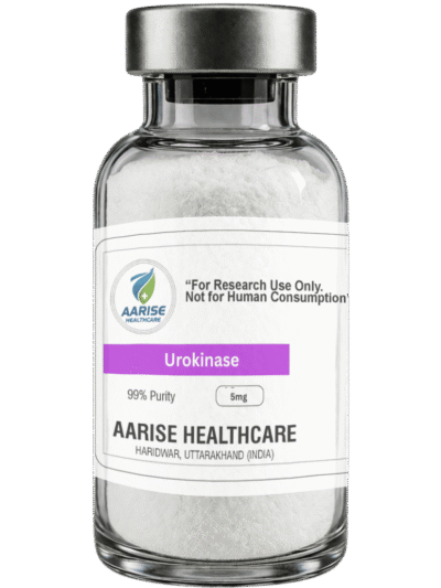 Urokinase