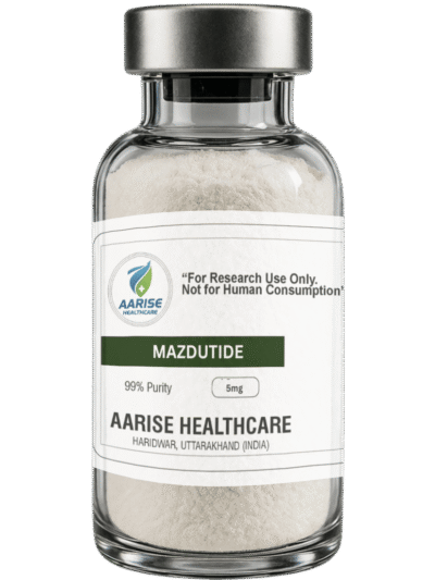 MAZDUTIDE