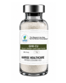 GHK-CU (Glycyl-L-Histidyl-L-Lysine Copper Peptide)
