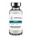 GHRP-6 (Growth Hormone Releasing Peptide-6)