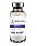 AOD9604 (Anti-Obesity Drug 9604)