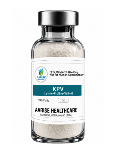 KPV (Lysine-Proline-Valine)