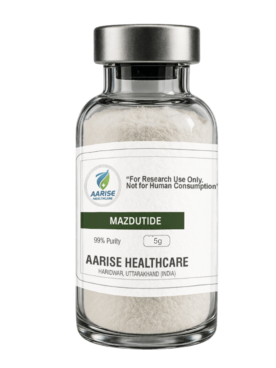 Mazdutide