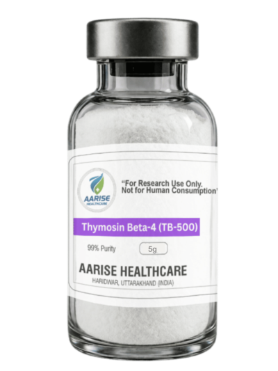 TB-500 (Thymosin Beta-4)
