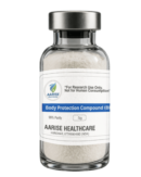 BPC-157 (Body Protection Compound-157)