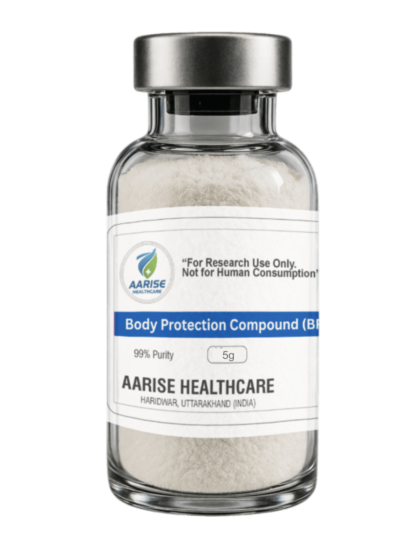 BPC-157 (Body Protection Compound-157)