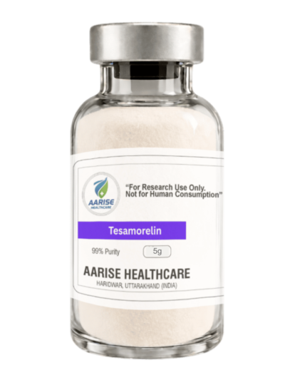 Tesamorelin